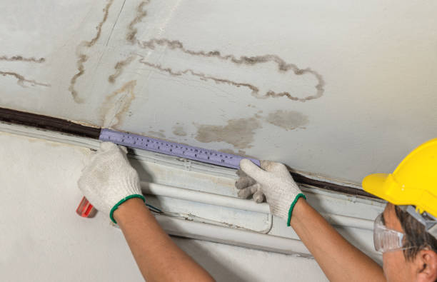 Reliable Structural Drying And Dehumidification contractor in West Lafayette, OH by Aqua Guard Water Damage